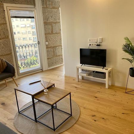 Apartamento Halo Vigo Kültér fotó