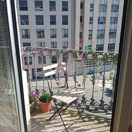 Apartamento Halo Vigo Kültér fotó