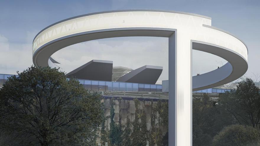 Apartamento Halo Vigo Kültér fotó