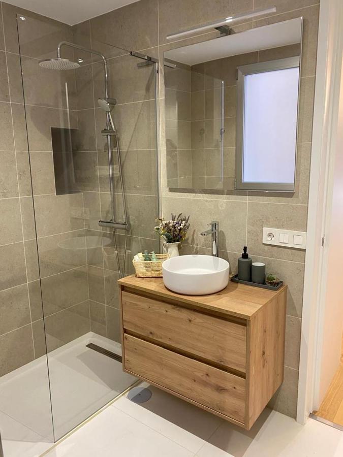 Apartamento Halo Vigo Kültér fotó