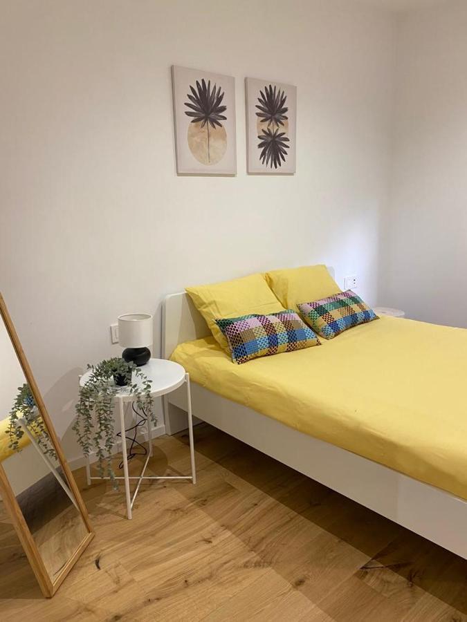 Apartamento Halo Vigo Kültér fotó