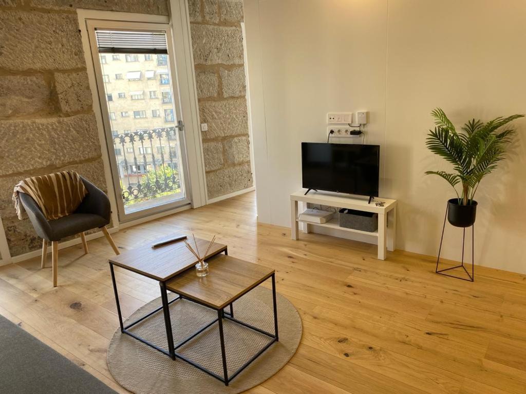 Apartamento Halo Vigo Kültér fotó