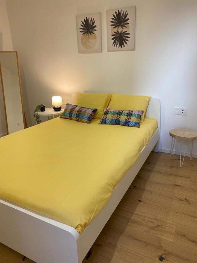 Apartamento Halo Vigo Kültér fotó