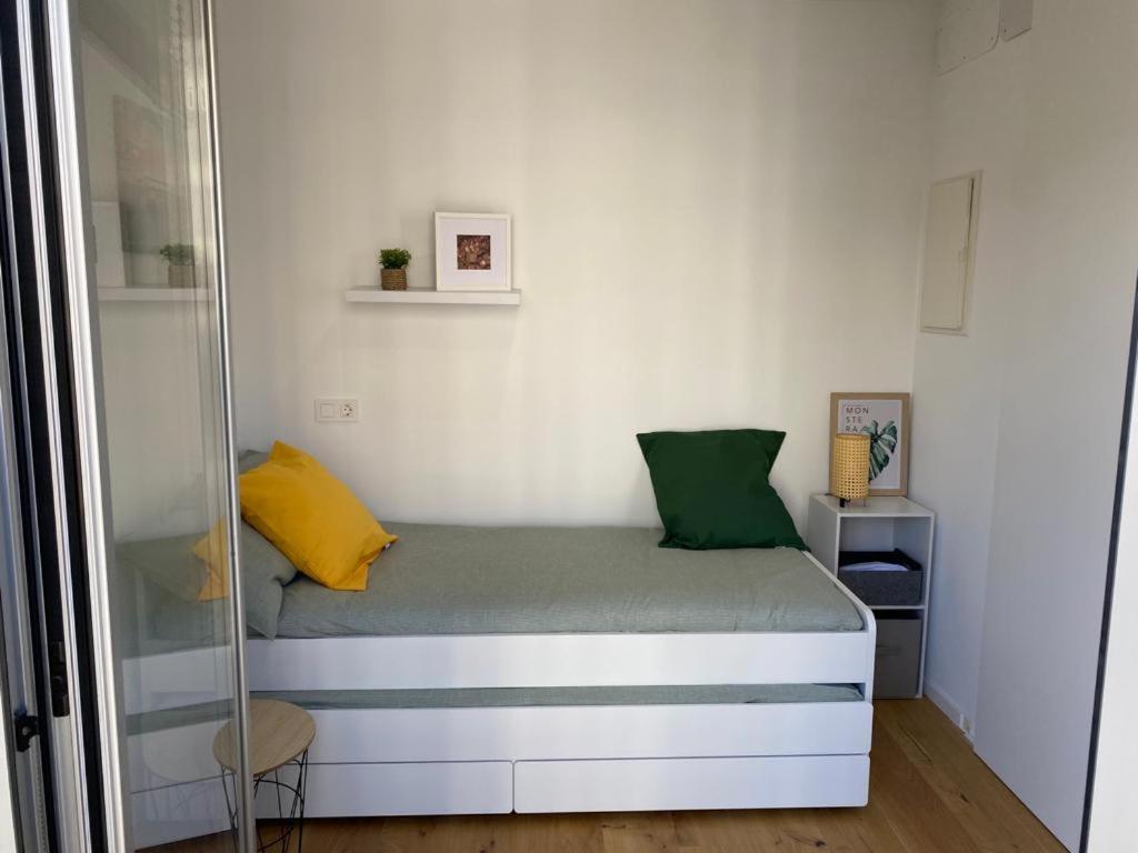 Apartamento Halo Vigo Kültér fotó