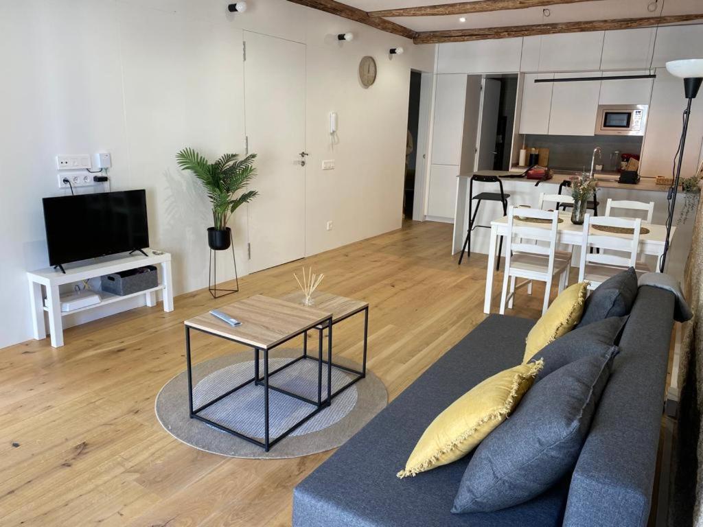 Apartamento Halo Vigo Kültér fotó