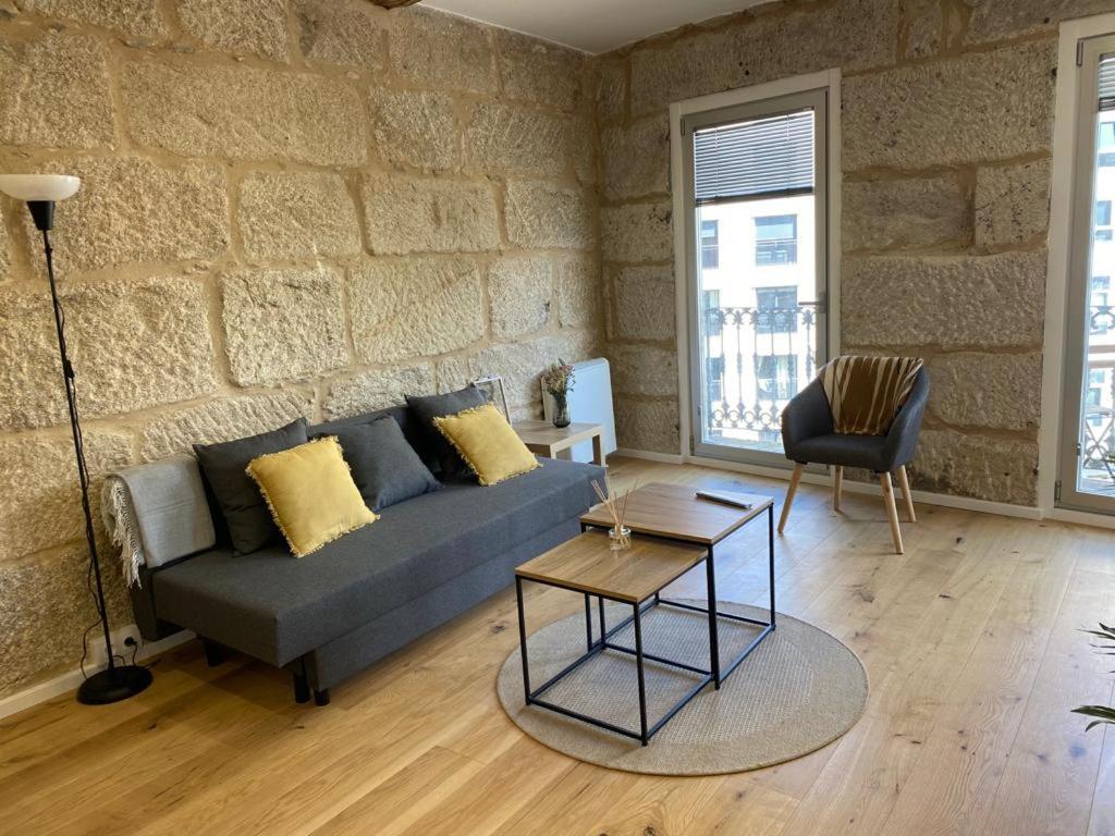 Apartamento Halo Vigo Kültér fotó