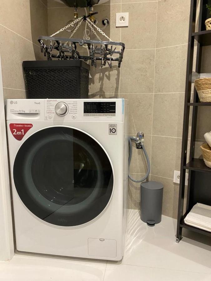 Apartamento Halo Vigo Kültér fotó