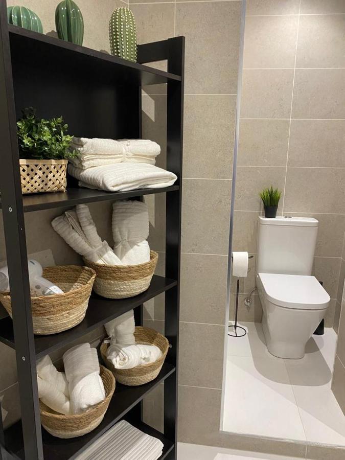 Apartamento Halo Vigo Kültér fotó