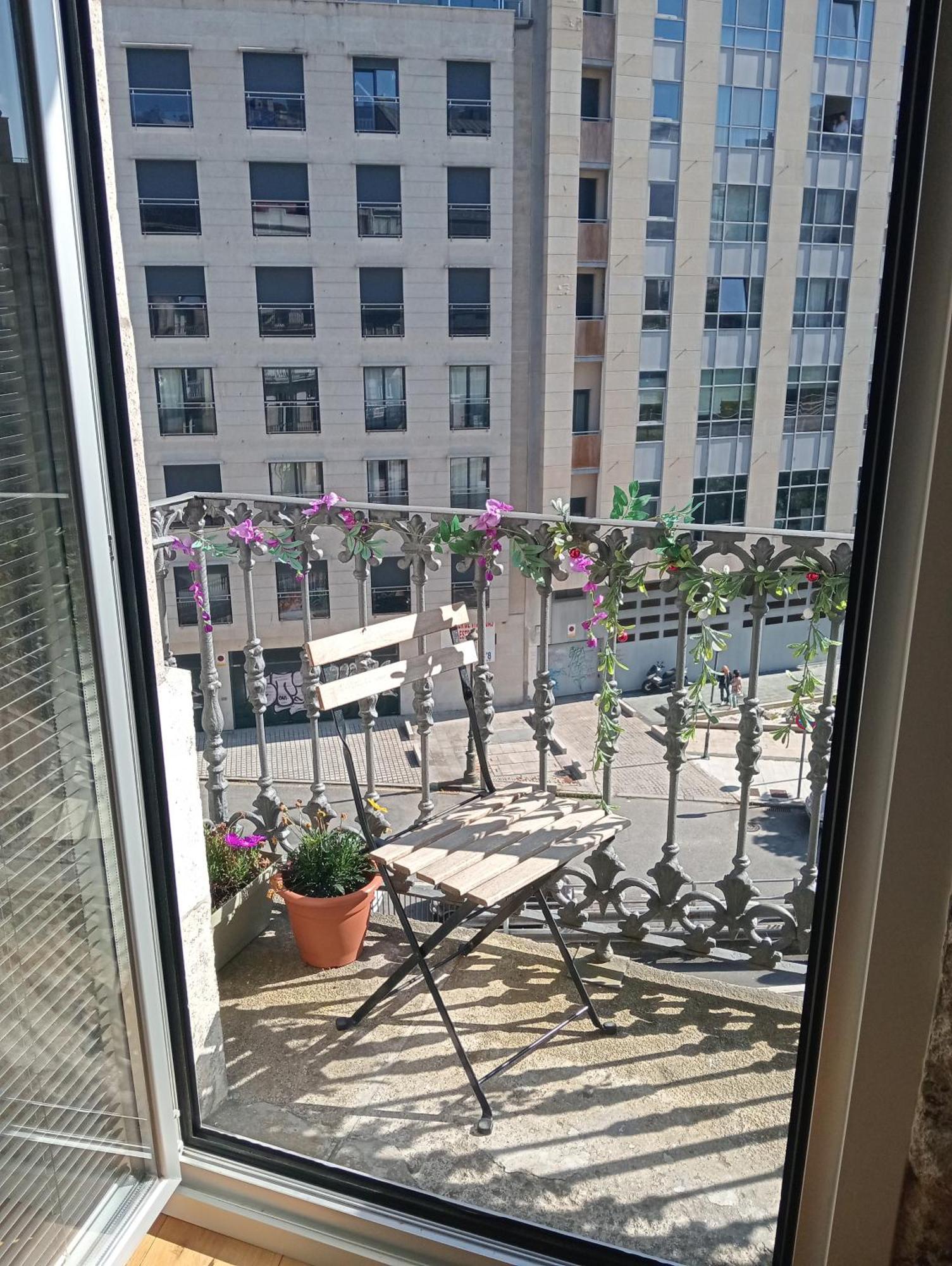 Apartamento Halo Vigo Kültér fotó