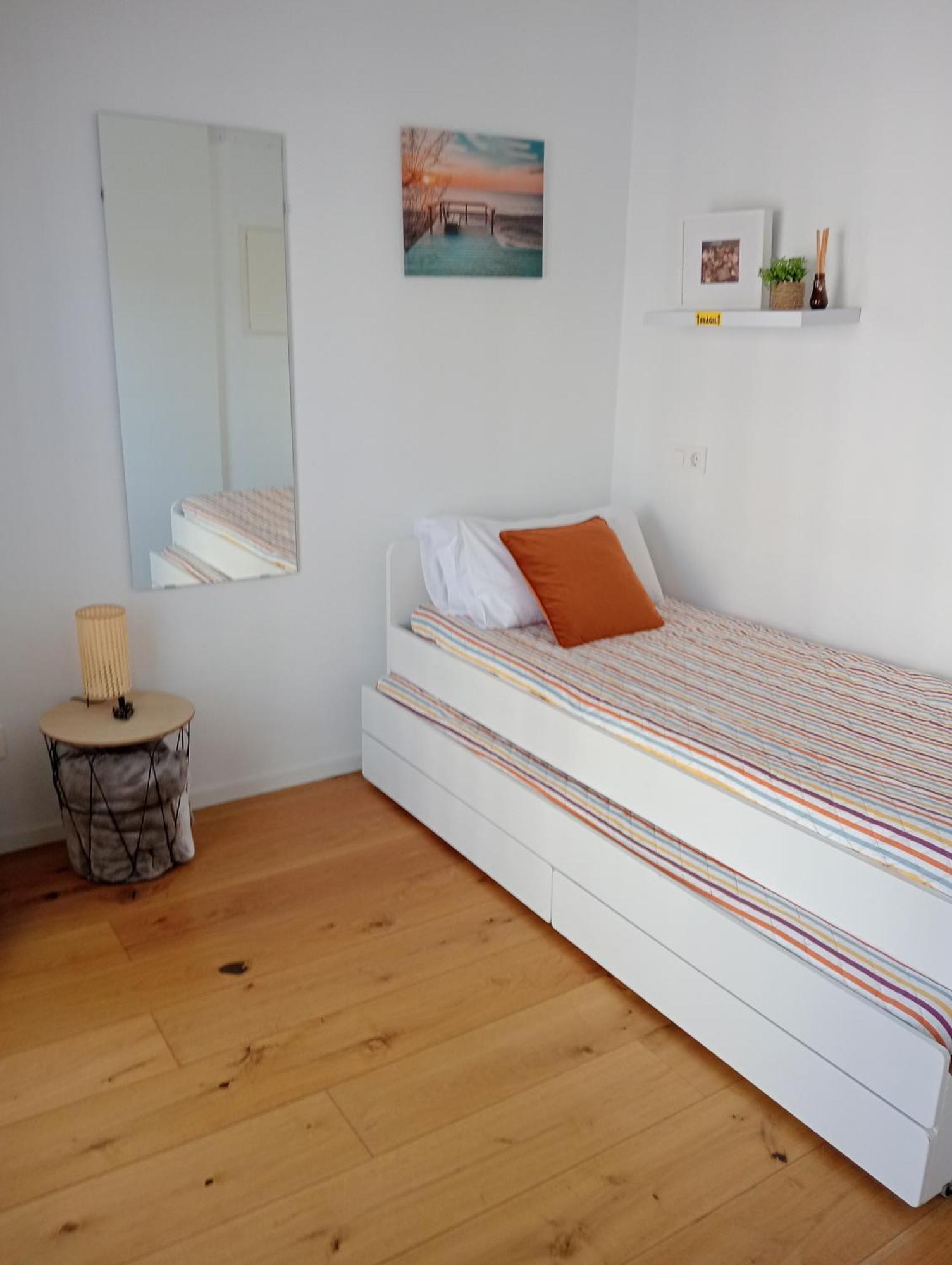 Apartamento Halo Vigo Kültér fotó